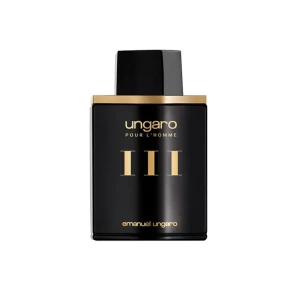 ادو تویلت مردانه پور هوم 3 امانویل اونگارو
