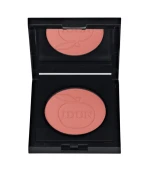IDUN MINERALS BLUSH 011 SMULTRON PEACH PINK