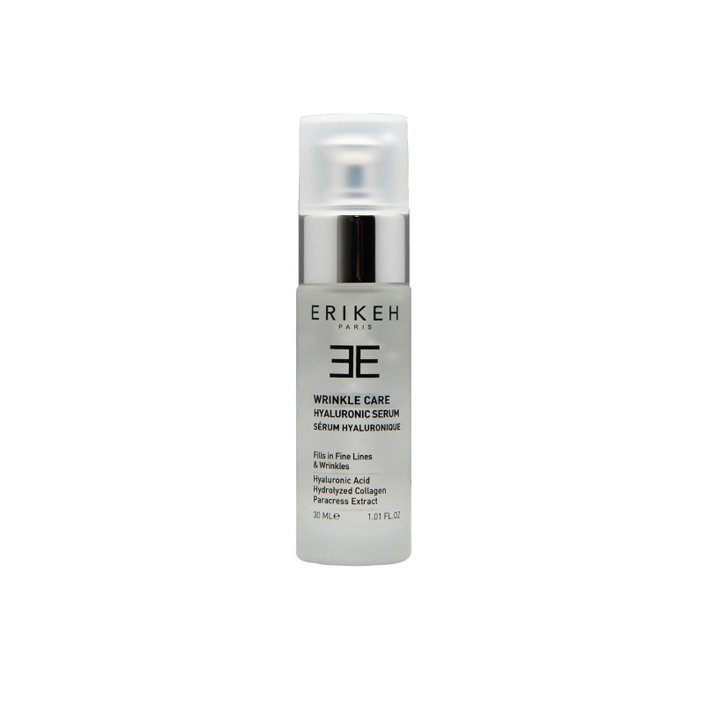 Serum Hyaluronic Anti Wrinkle Erike 30 ml