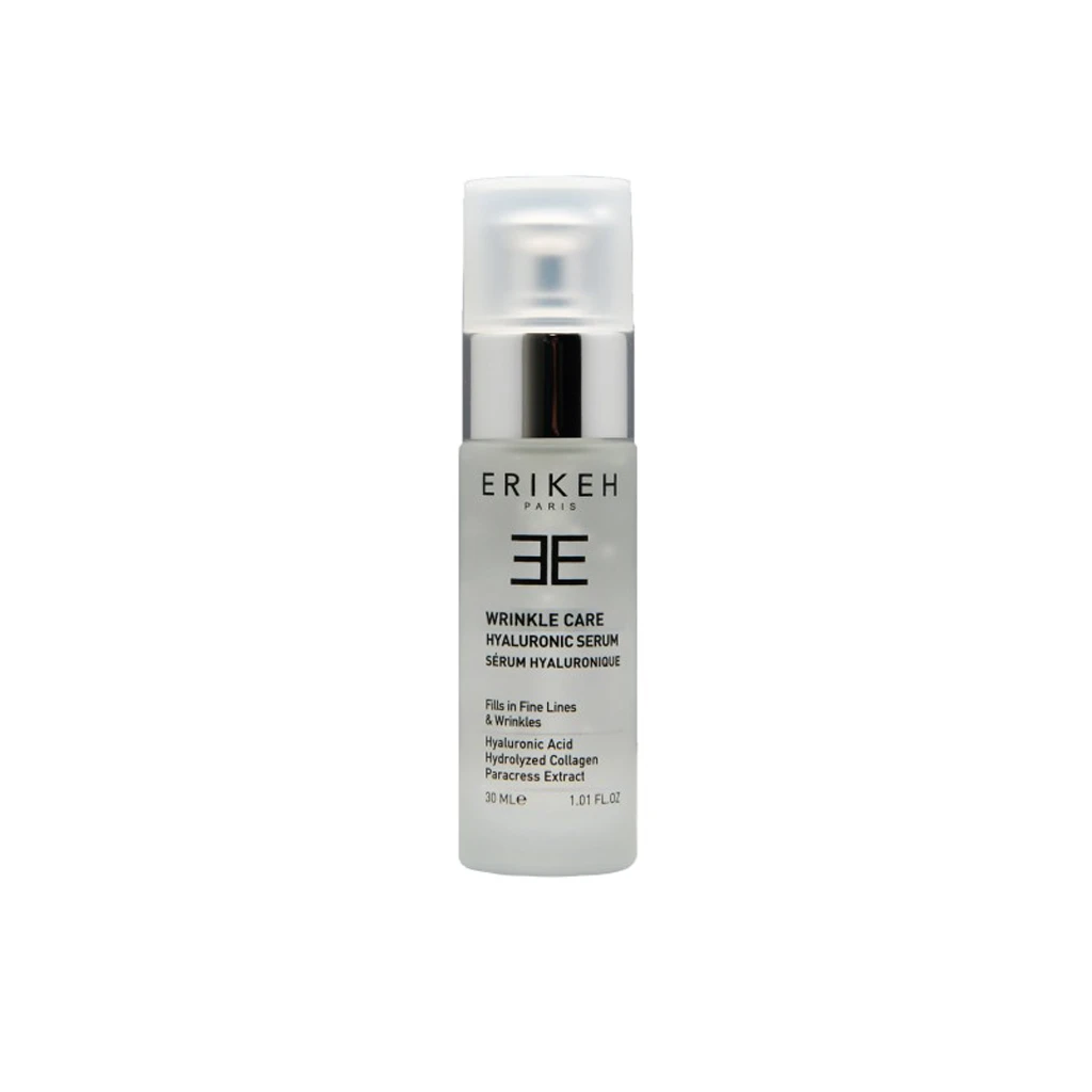 Serum Hyaluronic Anti Wrinkle Erike 30 ml