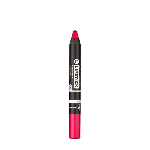 SUPERMATTE LIPSTICK 413 2