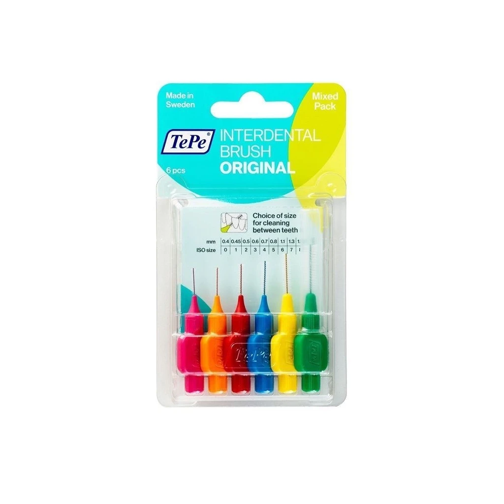 tepe-interdental-brush