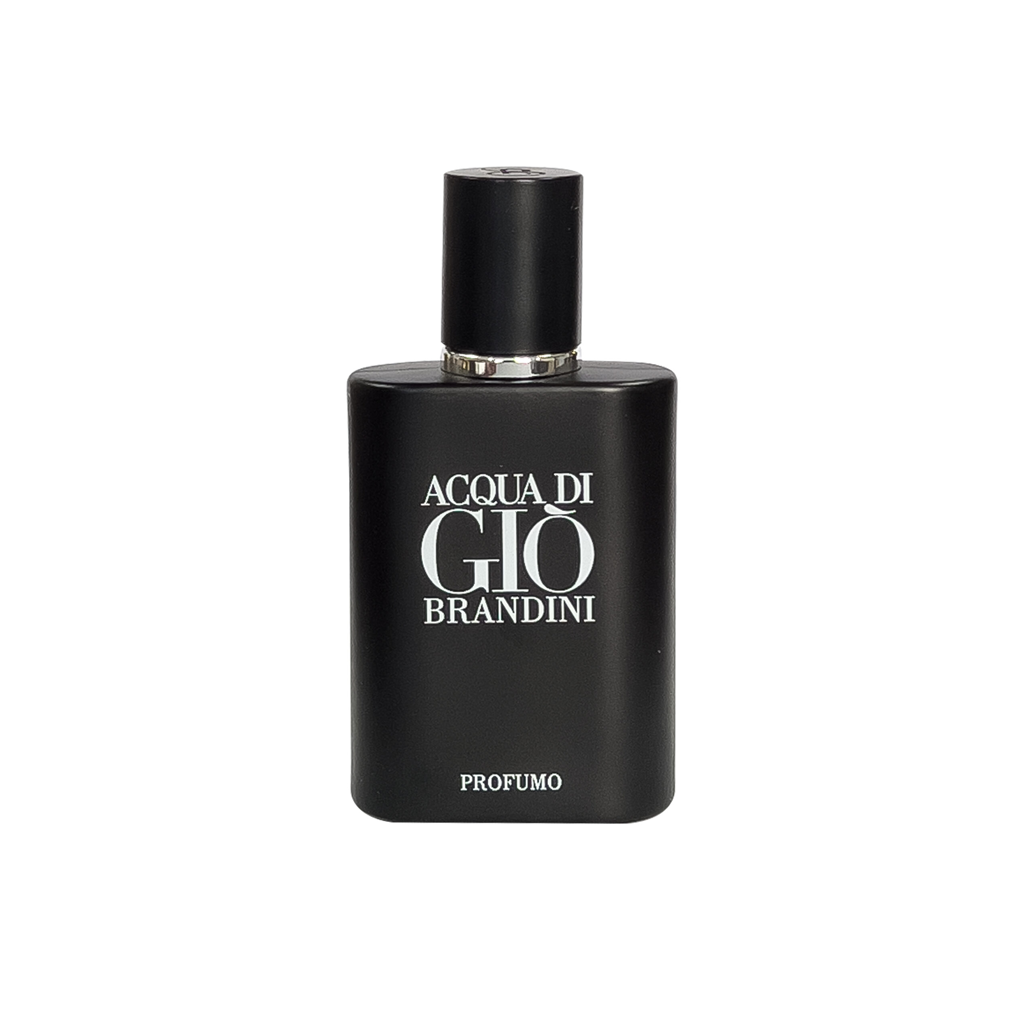 Brandini Acqua Di Gio Profumo For Men Eau De Parfum 33 ml