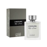 Linsoumis Ma Force LALIQUE 2