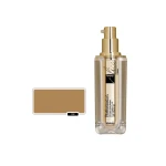 Glass powder cream ALICE