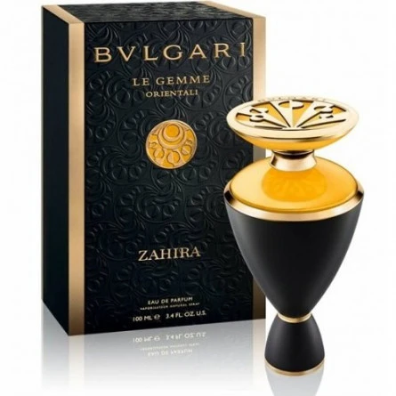 BVLGARI LE GEMME ZAHIRA W EDP 100 ML 2