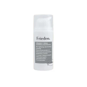 سرم ضد لک فریدن