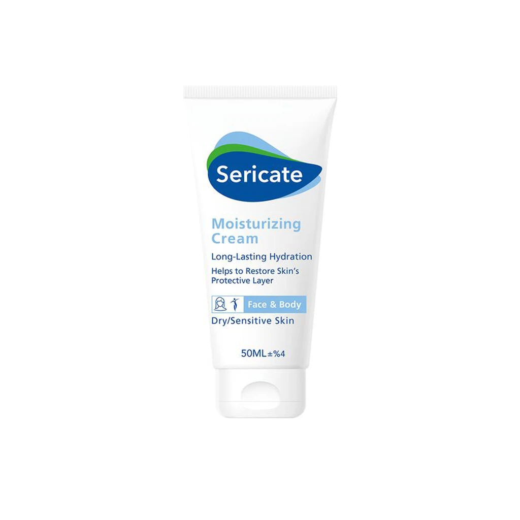 Moisturizing-Cream-50-MLSERICATE