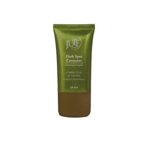 سرم ضد لک و روشن کننده پوست ژوت