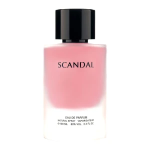 ادوپرفیوم اسکندل زنانه هریتیج