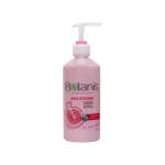 ماسک موهای رنگ شده با آبکشی بوتانیس