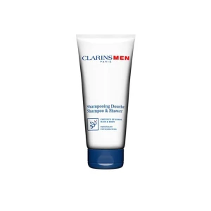 شامپو سر و بدن مردانه کلارنس 200 میلی لیتر