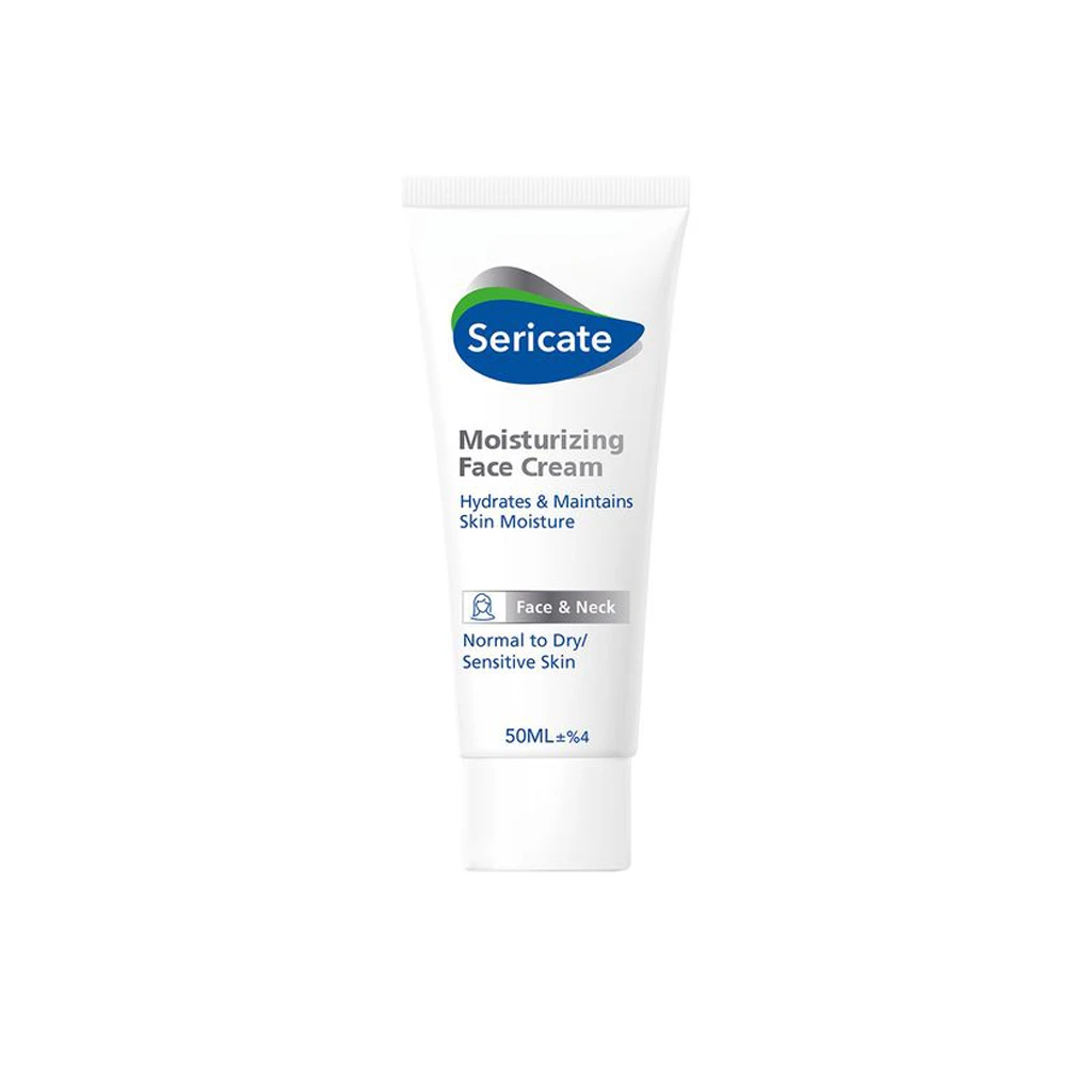 Moisturizing-Face-Cream-For-Normal-And-Dry-Skin-SERICATE