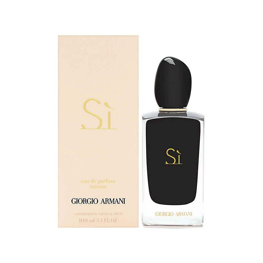 Sì Intense GIORGIO ARMANI 2