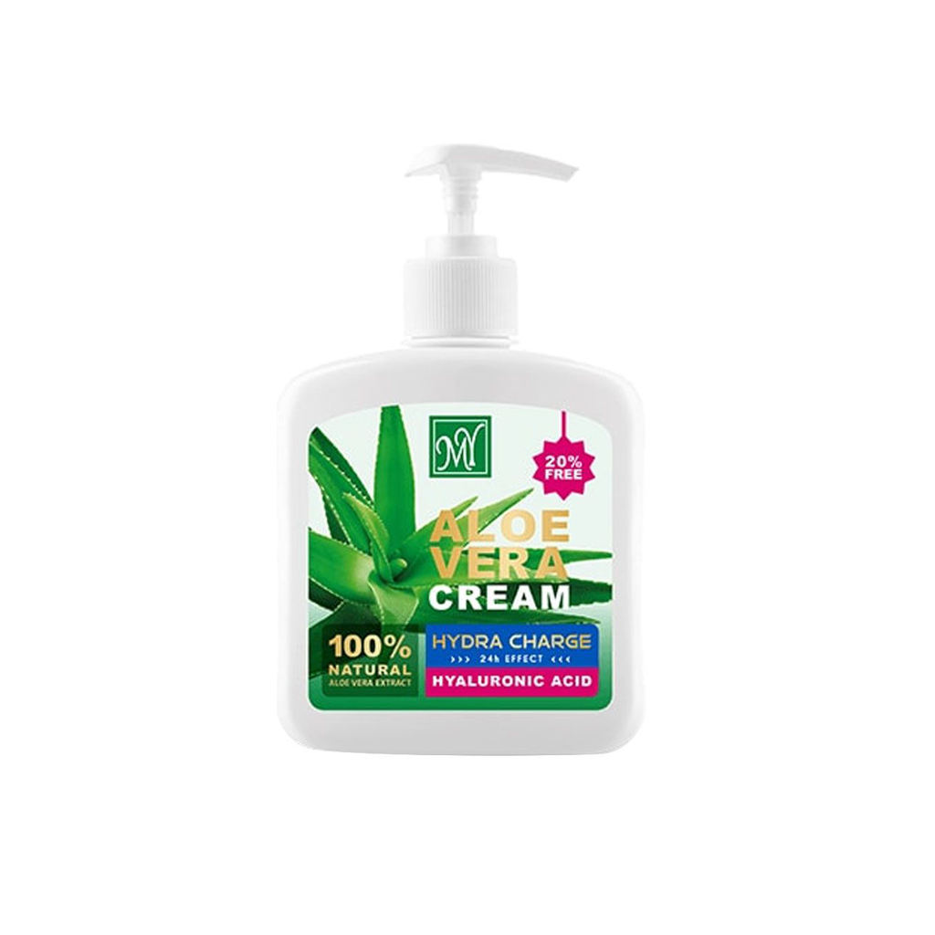 Aloevera-cream-490ml-MY