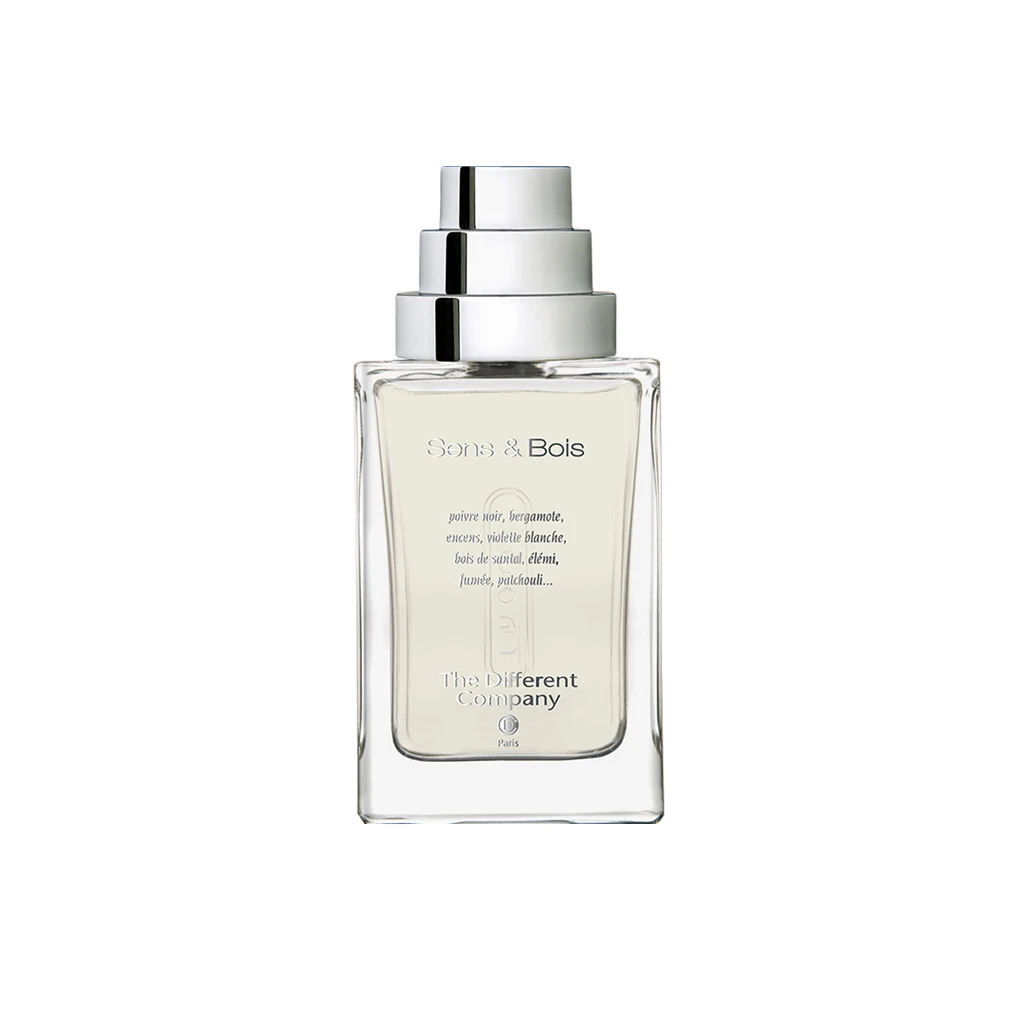 THE-DIFFERENT-COMPANY-SENS &amp;-BOIS-EDT-100-ML