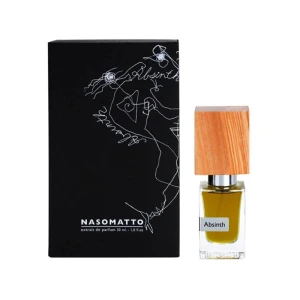 پرفیوم اکسترکت ابسنت نازوماتو