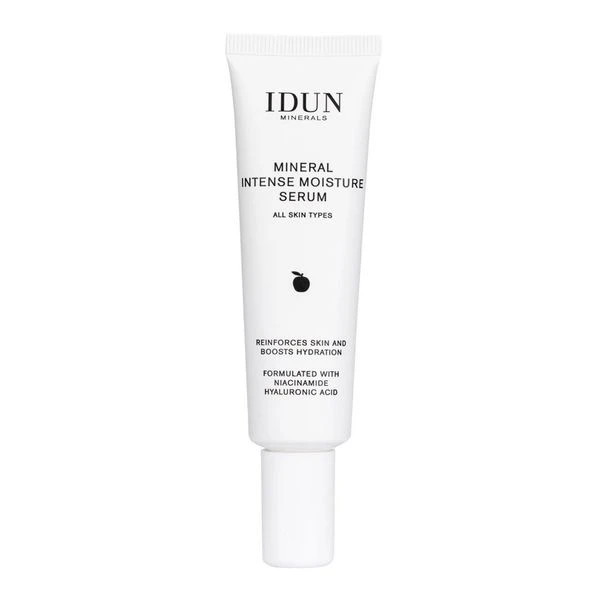 Intense Moisture Serum IDUN