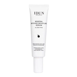 Intense Moisture Serum IDUN