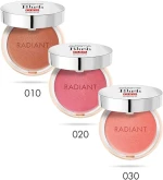 PUPA EXTREME BLUSH RADIANT COMPACT 2