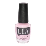 021-Pop Of Purple Nail Polish LIA VITO