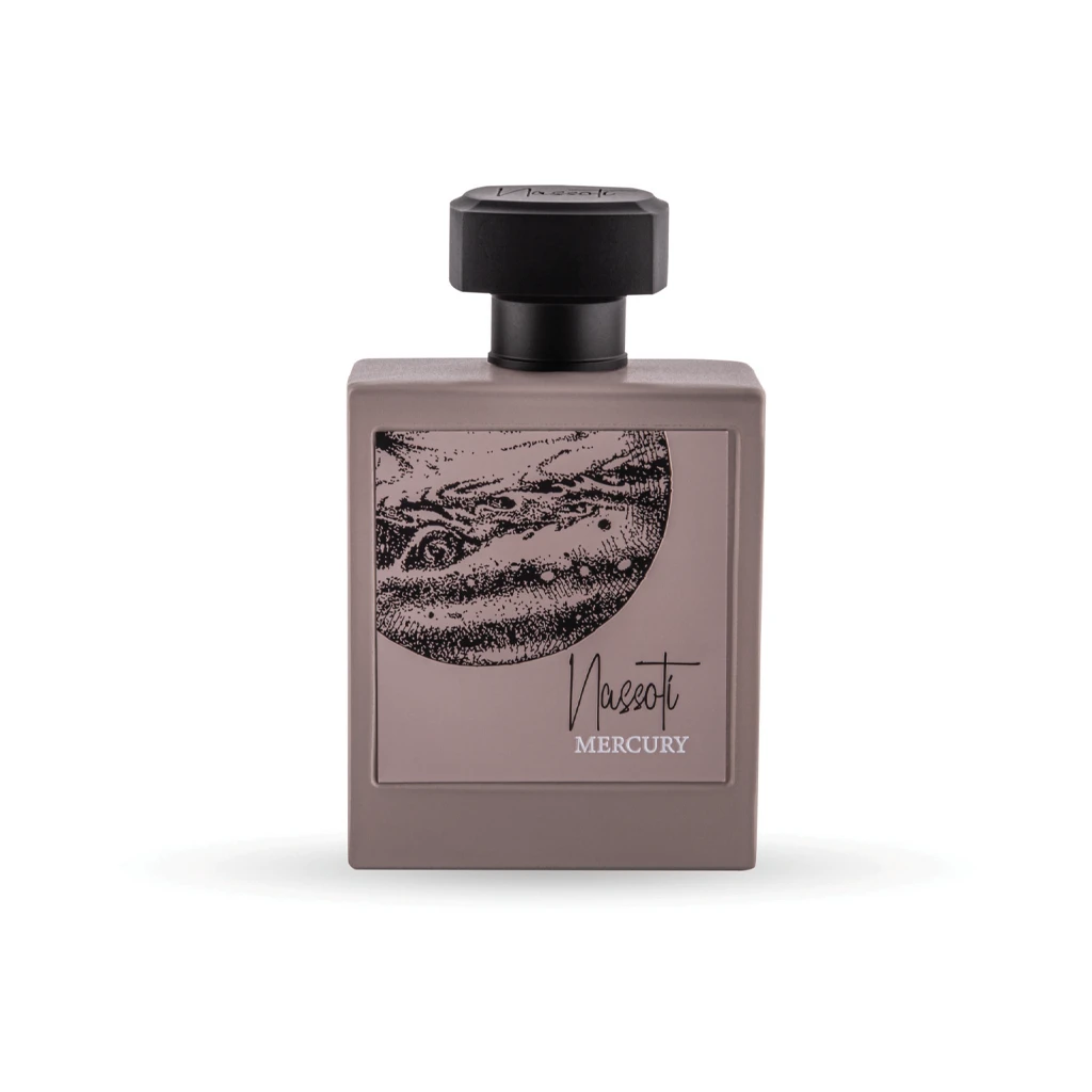 NASSOTI-MERCURY-U-EDP-100