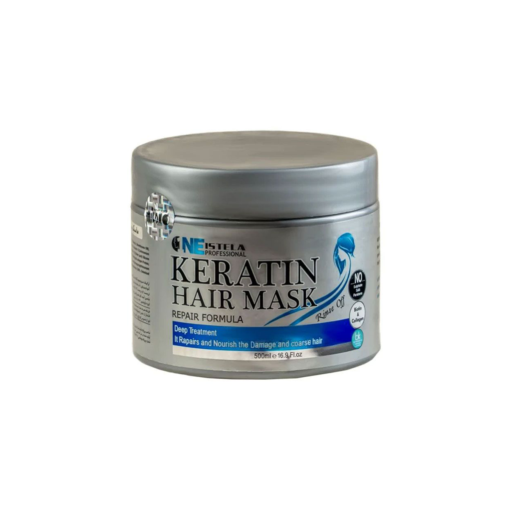 Keratin-hair-mask-ONEISTELA