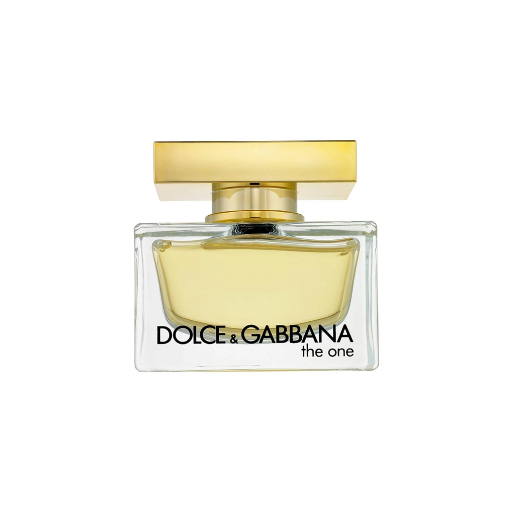 THE-ONE-DOLCE &amp;-GABBANA