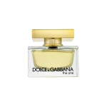 THE-ONE-DOLCE &amp;-GABBANA