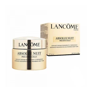 کرم شب احیا کننده ابسولو لانکوم 50 میلی لیتر