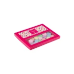 Mini-Bomb-(30 X 7gr)-Heart-JABON-PLUS