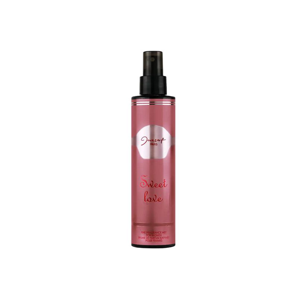 body-spray-Sweet-Love-For-Women-Jacsaf
