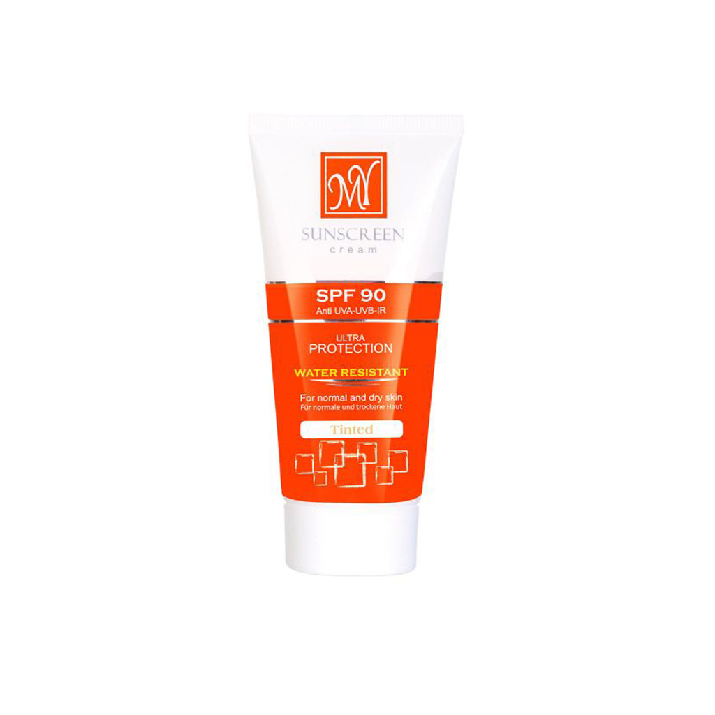 Sunscreen-With-SPF90-For-Normal-&amp;-Dry-Skin-SPF90-MY