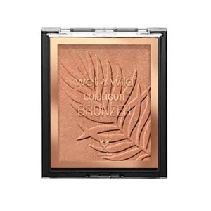 برنزر کالر آیکون وت ان وایلد