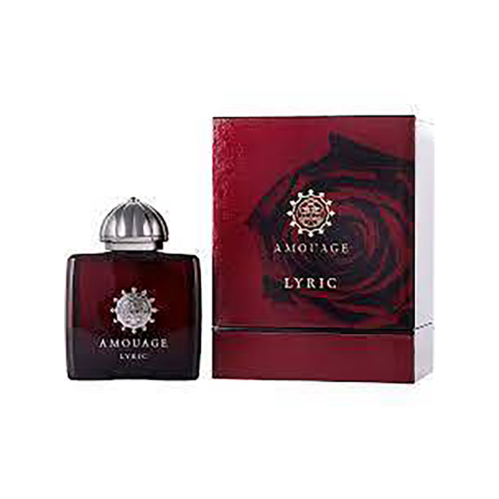 AMOUAGE LYRIC W EDP 100 ML 2