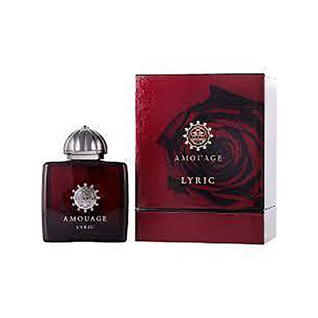 AMOUAGE LYRIC W EDP 100 ML 2
