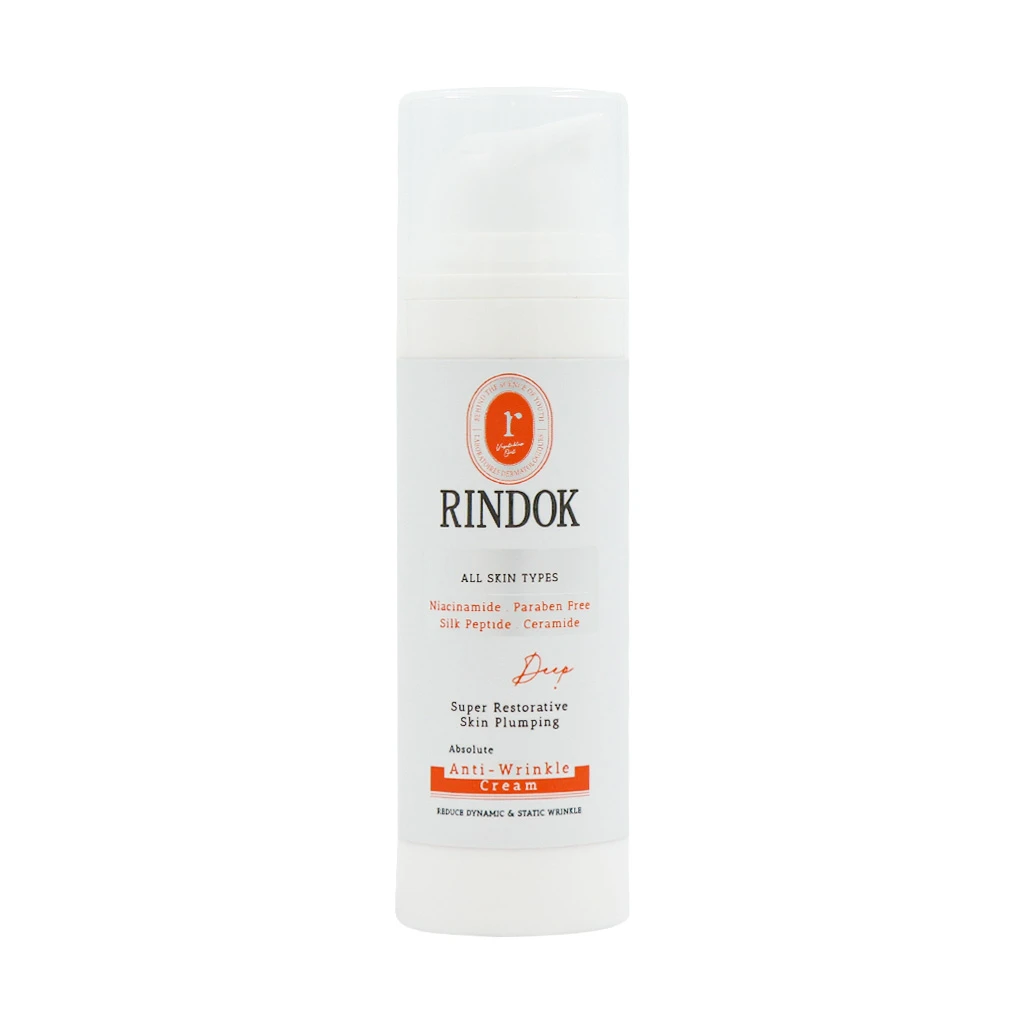 Rindok-Absolute-Anti-Wrinkle-Cream