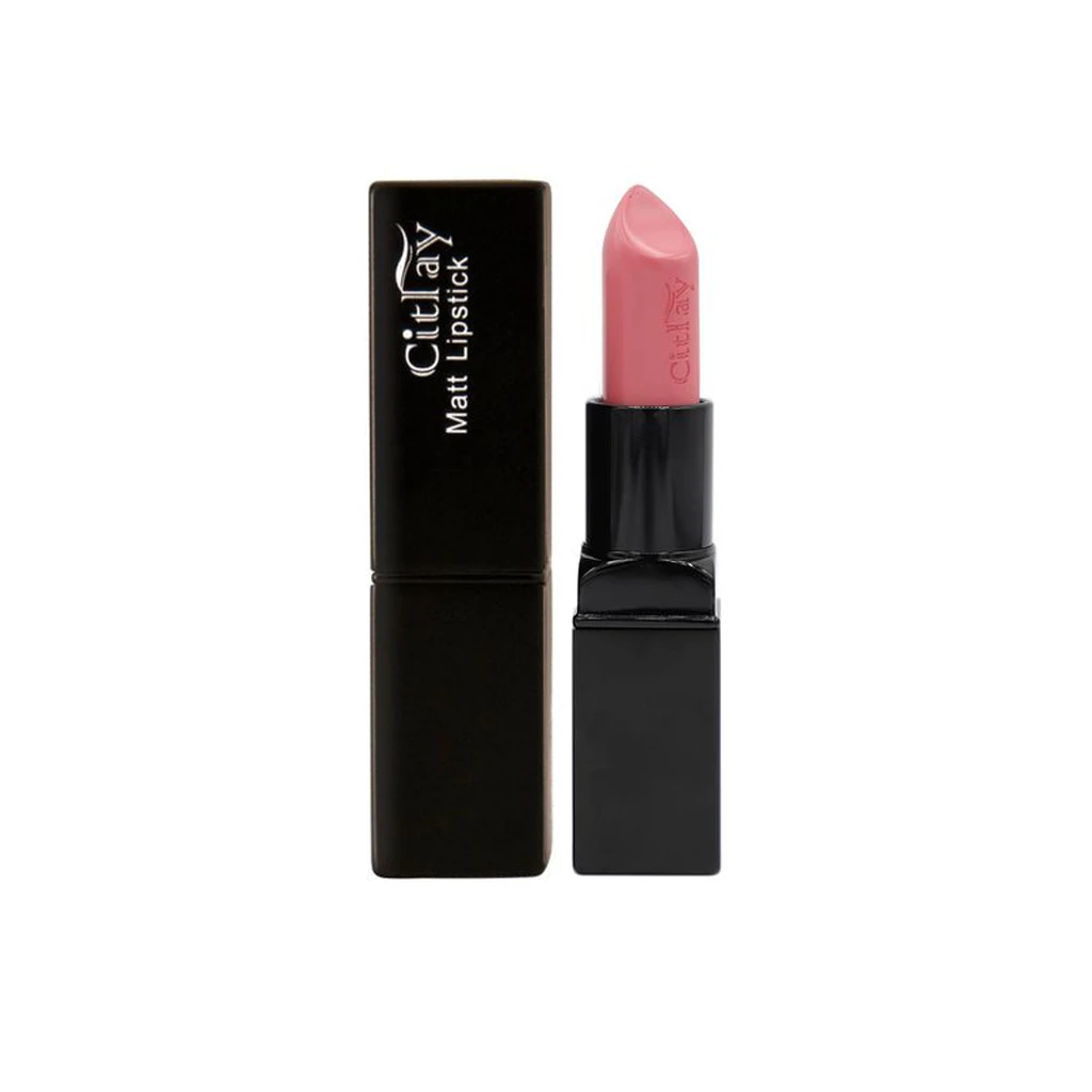 Mat-Lipstick-CITRAY