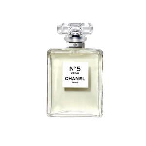عطر زنانه شنل نامبر 5 لئو 100 میلی لیتر