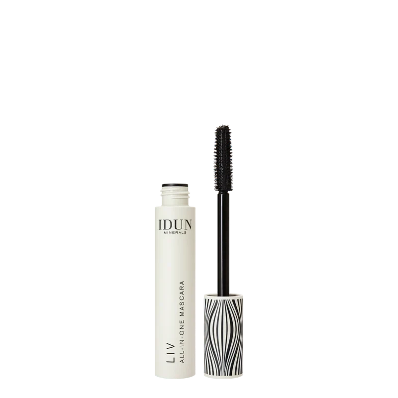 IDUN MINERALS MASCARA LIV 014