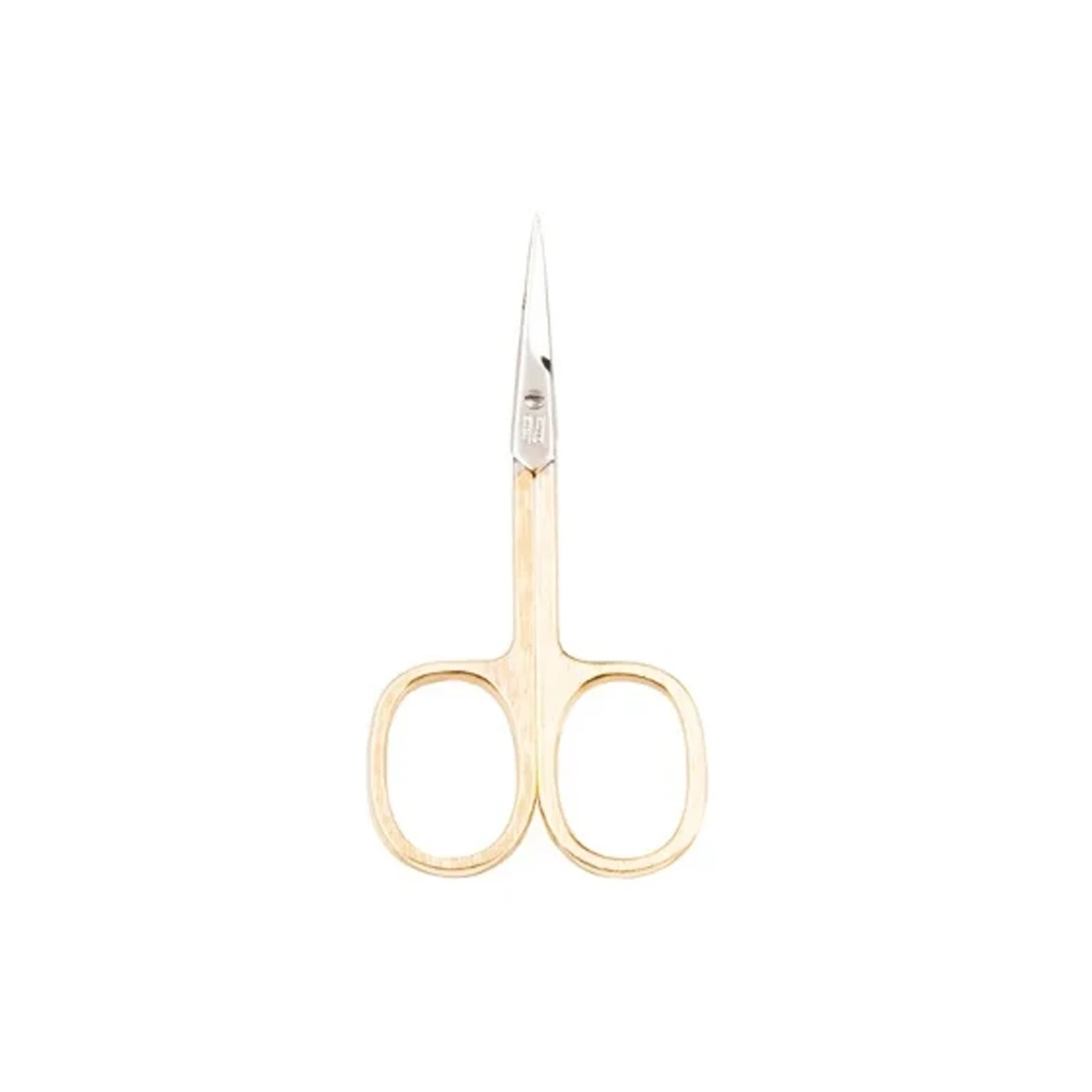 TITANIA CUTICLE SCISSORS ART.-NR.1050 H GO B