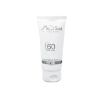 Sunscreen cream for men SPF60 50ml MEDISUN