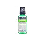 Herbal Base Mouthwash Misswake1