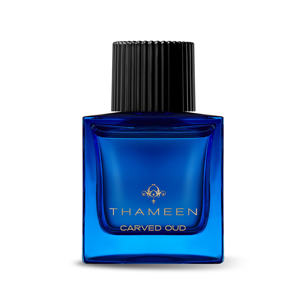 اکستریت د پرفیوم کارود عود تمین