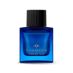 اکستریت د پرفیوم کارود عود تمین