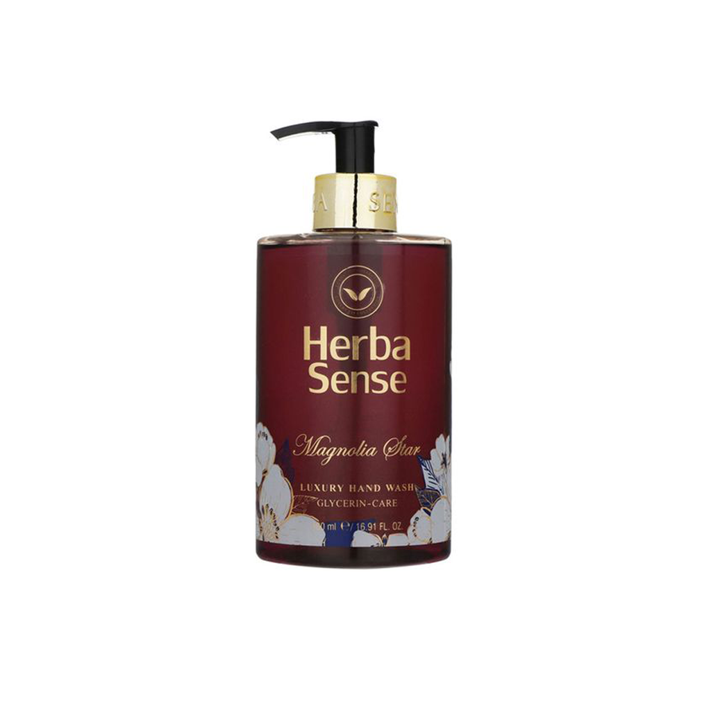 herba sense Magnolia Star hand wash 500ml ARDENE