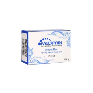 پن درماتولوژیک و شفاف کننده پوست چرب مدیپن