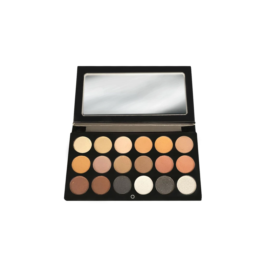 Eye shadow 18 colors ALICE