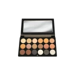Eye shadow 18 colors ALICE