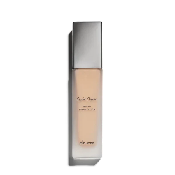 YM7-DOUCCE CASHE CREME SATIN FOUNDATION